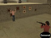 Steve-O Jackass PS2 Game